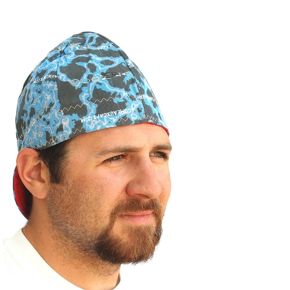 55819 Reversible Welding Cap, Size